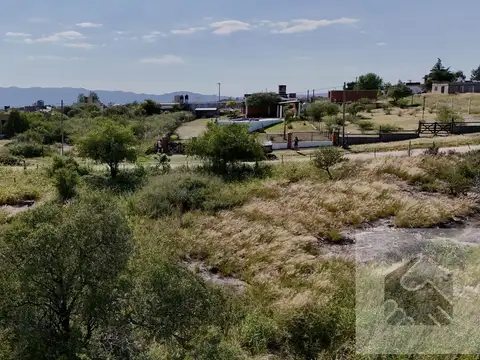 Terreno Jose