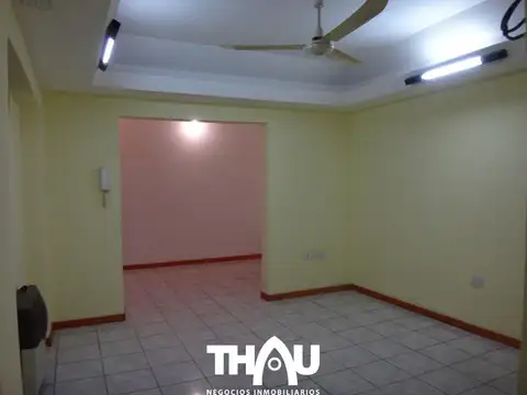 Departamento en Alquiler en San Lorenzo, $ 550.000