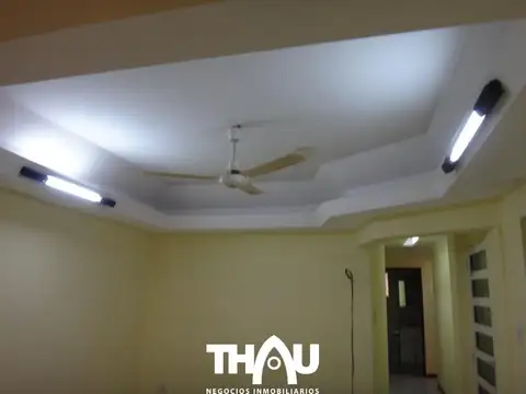 Departamento en Alquiler de 2 dormitorios