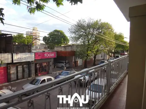 Departamento - San Lorenzo