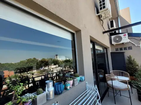 Depto Tipo Casa en Venta en Barrio Platense, USD 280.000