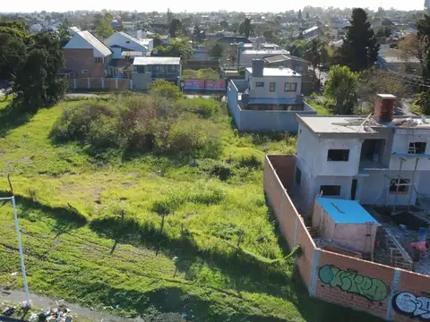 VENTA LOTE PALOMAR