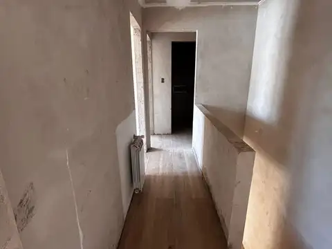 DUPLEX 3 DORMITORIOS CON PATIO CENTRO TANDIL