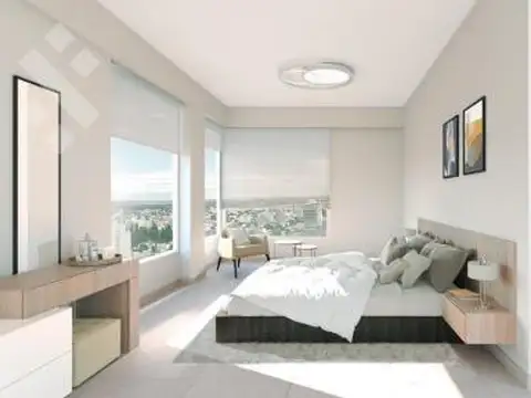 Venta Departamento 2 dormitorios LOS TEROS