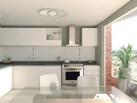 Departamento en Venta A Estrenar
