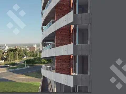 Venta Departamento 2 dormitorios LOS TEROS
