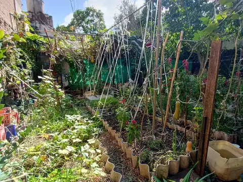 Casa en Venta 50 años