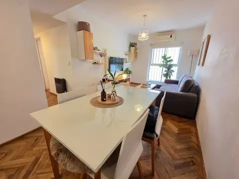 Departamento en Venta 27 años
