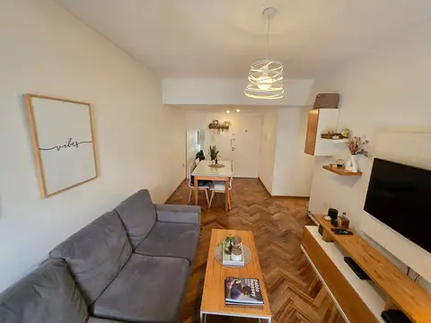 Departamento en Venta al Sur
