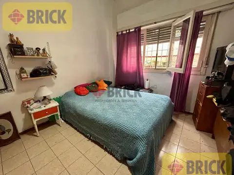 Depto Tipo Casa en Venta con 1 cocheras