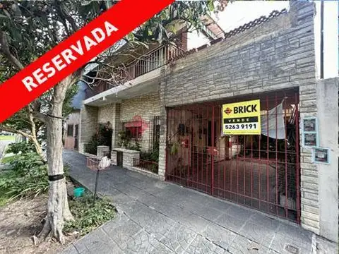 PH en Carapachay Residencial