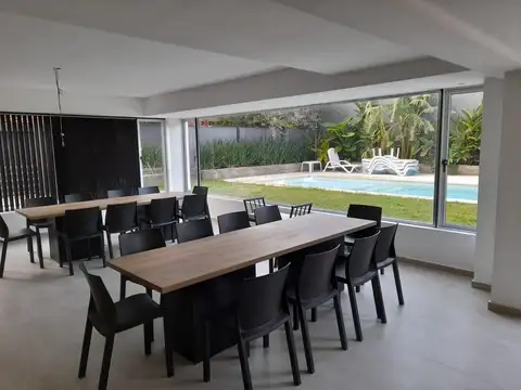 Departamento en Venta en Ituzaingo Norte, USD 70.000