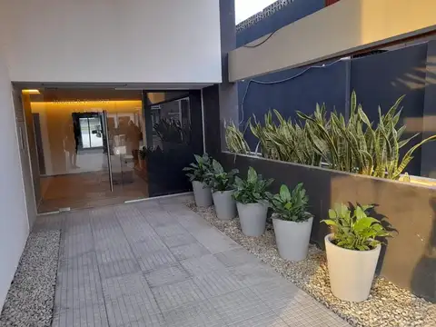 Fragio 100, Piso 3