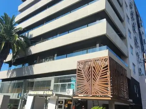 Venta monoambiente