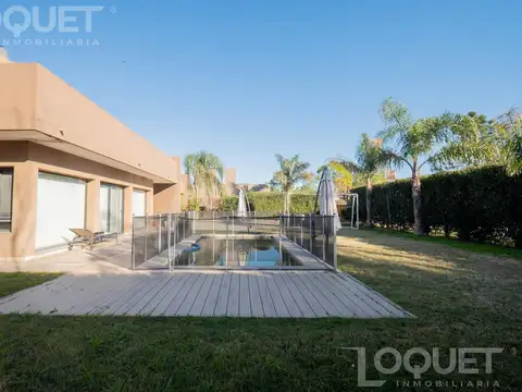 Casa en Venta 8 años
