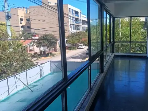 VENTA DEPARTAMENTOEN 1 DORMI EN VILLA CARLOS PAZ