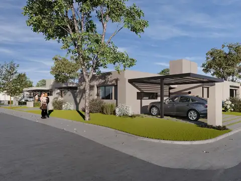 Casa en Venta en Villa Allende, USD 129.999