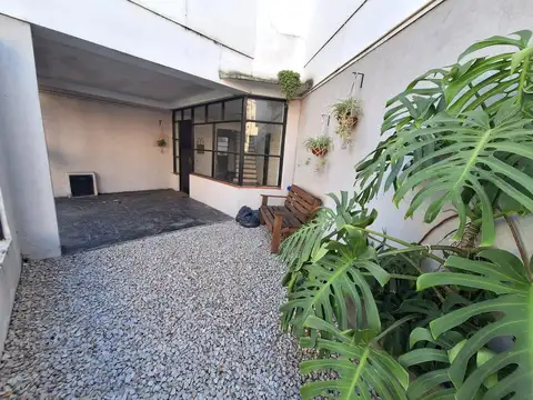 DEPARTAMENTO - 2 AMBIENTES - PADUA CENTRO