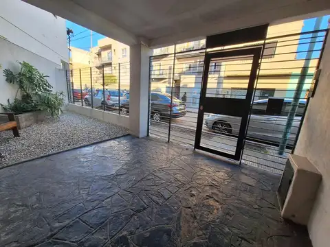Independencia 500, Piso 1°