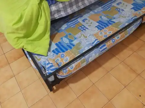 Departamento en Alquiler Temporal de 2 ambientes