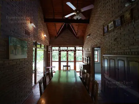 Casa en Venta al Oeste