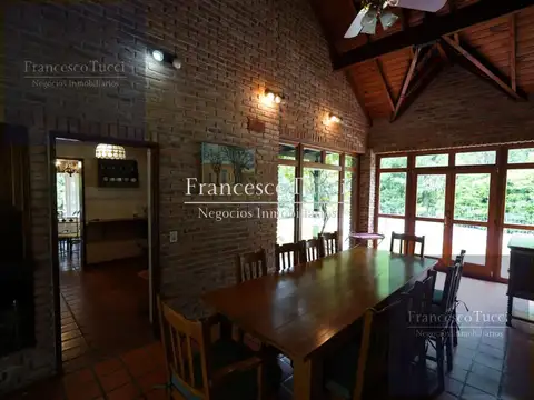 Casa en Venta 30 años