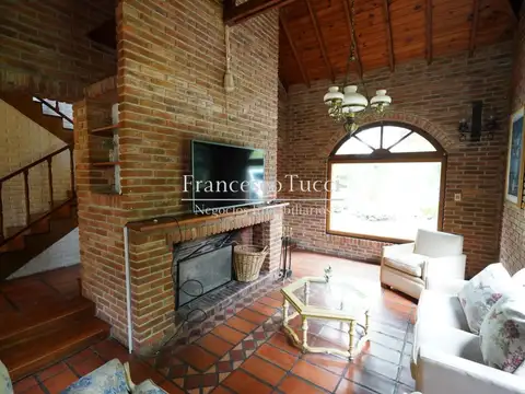 Casa en Venta de 4 dormitorios