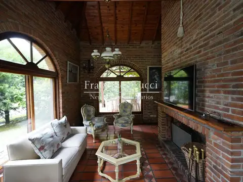 Casa en Venta en La Tradicion, USD 345.000
