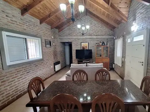 Casa en Venta en Fisherton, USD 95.000