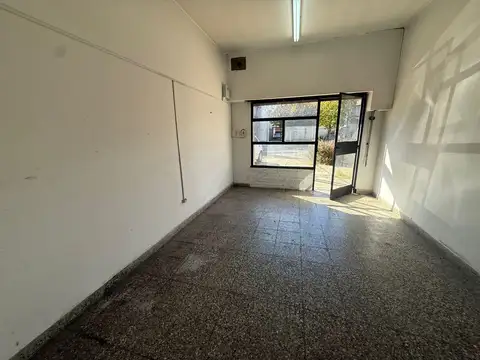 LOCAL COMERCIAL A LA VENTA EN VILLA BOSCH