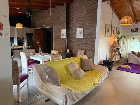 Casa en Venta de 2 dormitorios