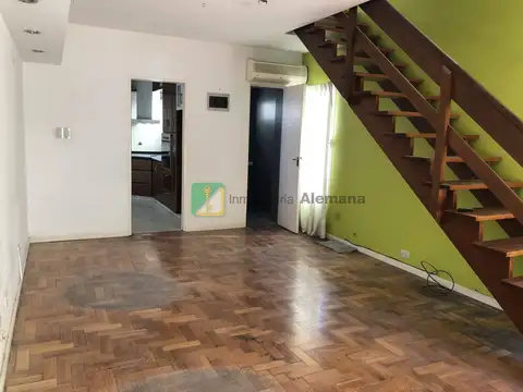 Departamento en Venta en Villa Ballester, USD 135.000