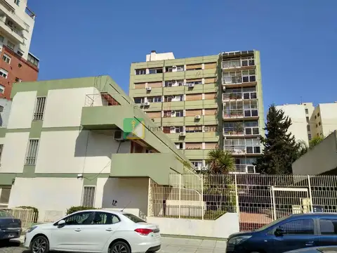 Venta - Departamento tipo duplex - Villa Ballester