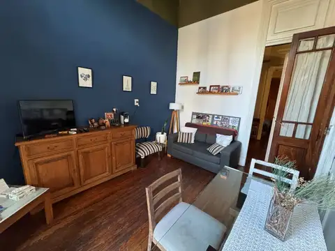 Departamento en Venta en Monserrat, USD 105.000