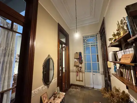 Venta departamento 4 ambientes Monserrat