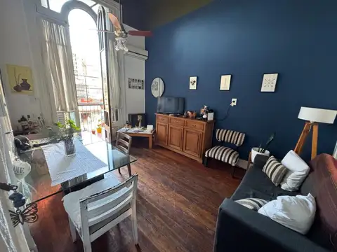 Avenida Independencia 1500