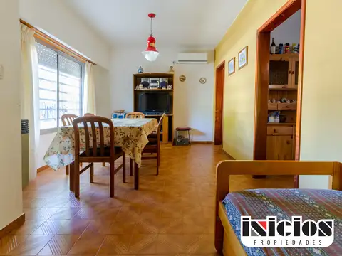 Departamento en Venta de 2 dormitorios
