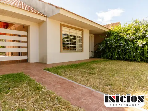 Chalet moderno cerca del mar