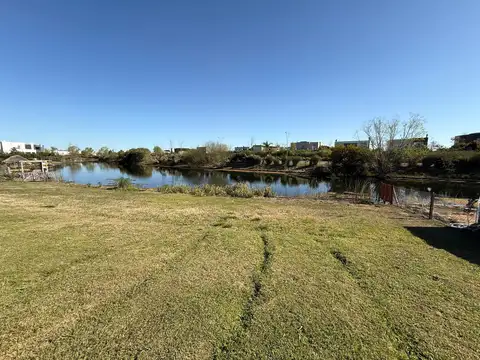 Terreno en VENTA- Marinas, Puertos, Escobar.