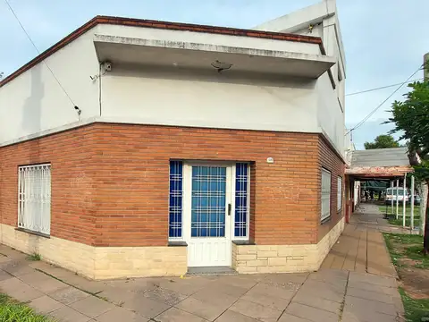 Alquiler Casa 4 ambientes Moron
