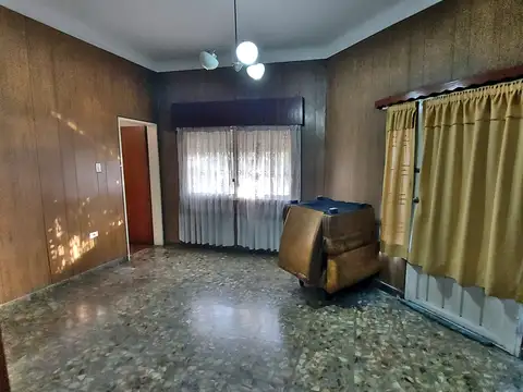 Casa en Alquiler 25 años