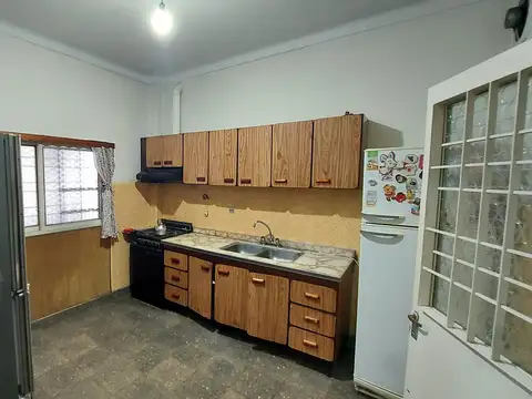 Casa en Alquiler al Oeste