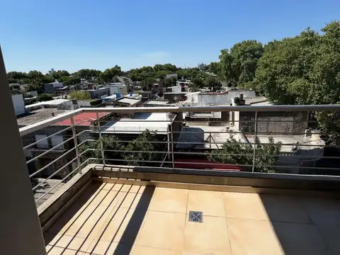 Departamento en Alquiler en Echesortu, $ 550.000