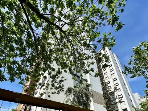 ALQUILER DEPARTAMENTO 4 AMB COCHERA VILLA LURO