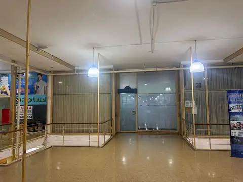 Oficina alquiler - Galería Mitre - Centro