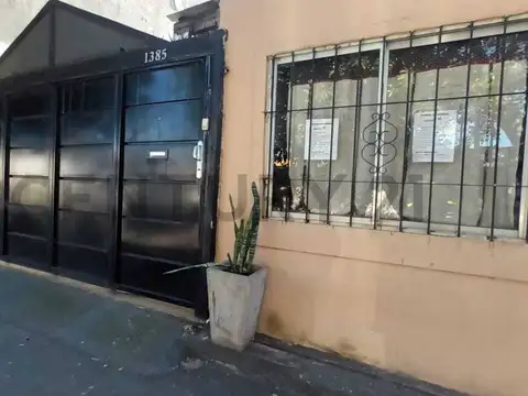 Aristóbulo del Valle 1300, Piso 0