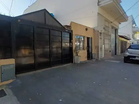Casa en venta - Lanús Oeste