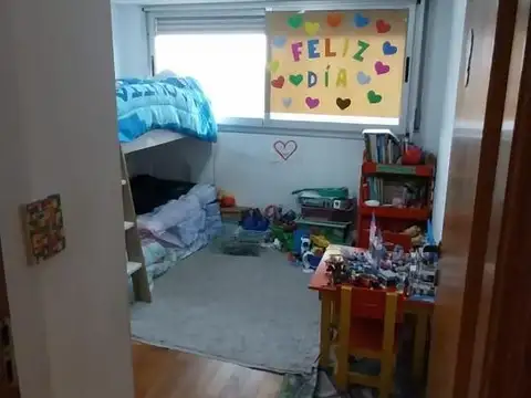 Departamento en Venta 8 años