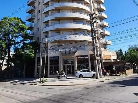 Escobar a mts. Panamerica Torre con vista panorámica