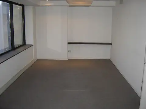 Oficina en Venta con 1 cochera